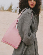 Чанта MATCHITA SOFT PINK