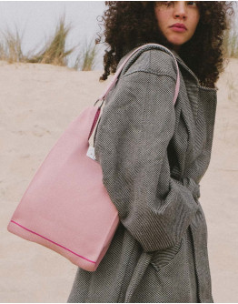 Чанта MATCHITA SOFT PINK