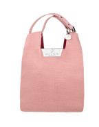Чанта MATCHITA SOFT PINK