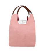 Чанта MATCHITA SOFT PINK