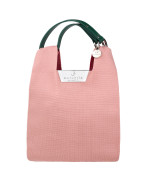 Чанта MATCHITA SOFT PINK