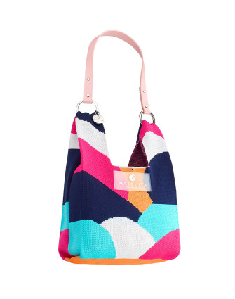 Чанта SUMMER VIBE