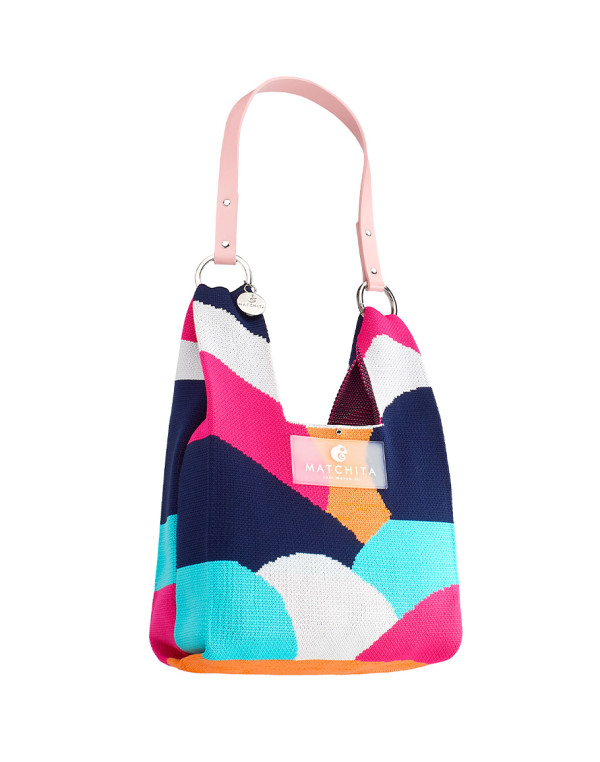 Чанта SUMMER VIBE