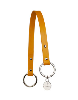 Дръжка за чанта MUSTARD YELLOW