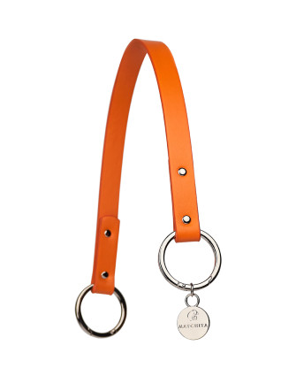 Дръжка за чанта PUMPKIN ORANGE