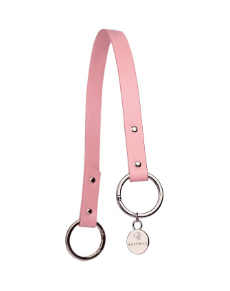 Дръжка за чанта SOFT PINK