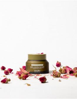 Маска за лице PURIFY + NOURISH FACE