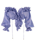 Блуза BLUE WAVE