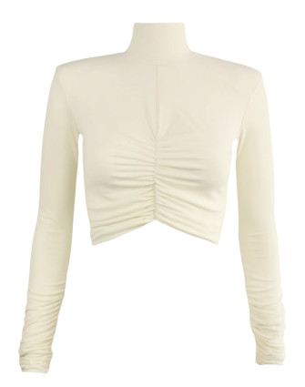 Блуза WHITE ARROW