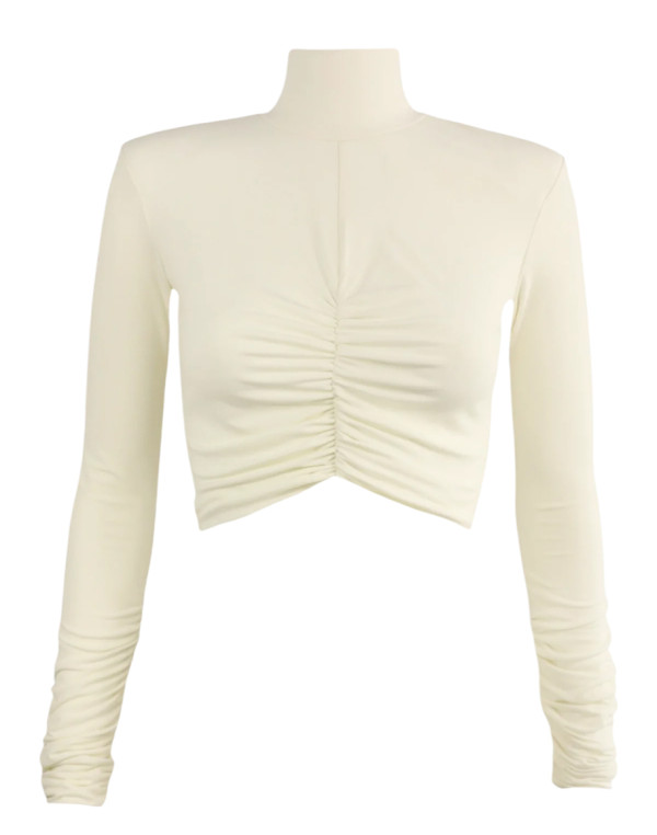 Блуза WHITE ARROW