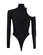 Боди SCULPT ASYM