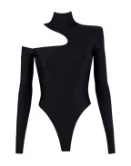 Боди SCULPT ASYM