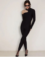 Боди SCULPT ASYM