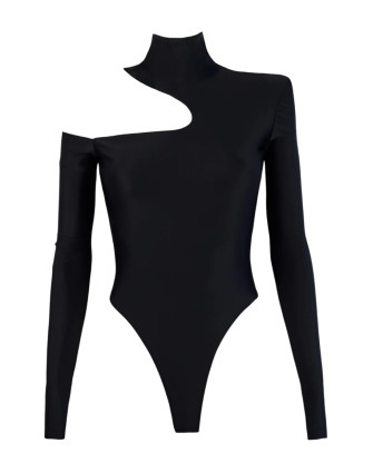 Боди SCULPT ASYM