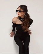 Боди SCULPT ASYM