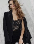 Бюстие LACE COUTURE