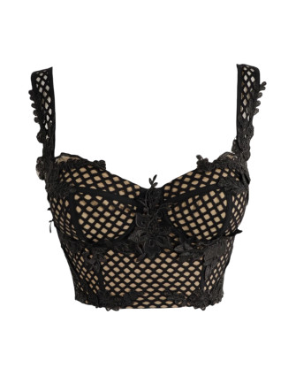Бюстие LACE COUTURE