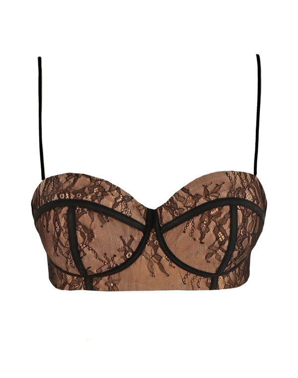 Бюстие SECRET ALLURE