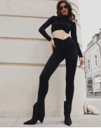 Клин BLACK ARROW