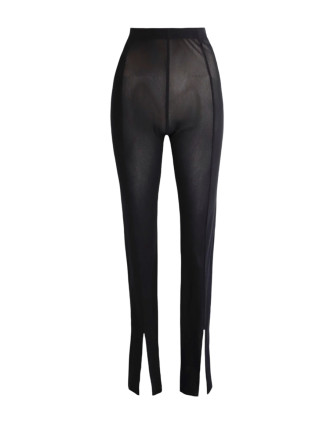 Панталон BLACK NET