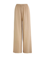 Панталон NUDE LINEN