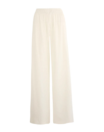 Панталон WHITE LINEN