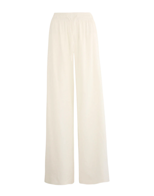 Панталон WHITE LINEN