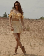 Пола BABY YELLOW