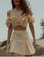 Пола BABY YELLOW