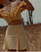 Пола BABY YELLOW