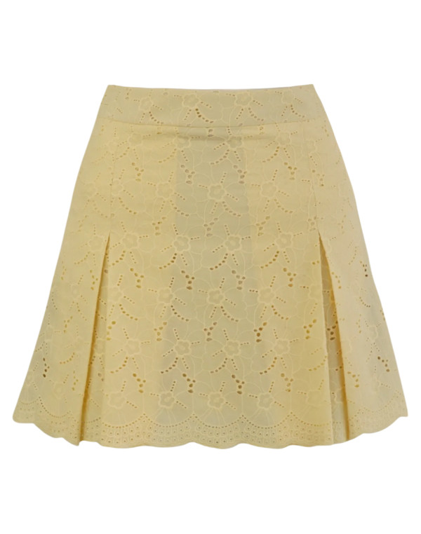 Пола BABY YELLOW