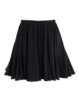 Пола BLACK SHORT LYCRA