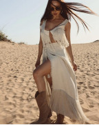 Пола BOHO SOUL LONG