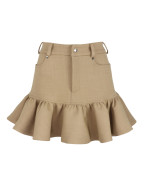 Пола CAMEL WAVES COUTURE