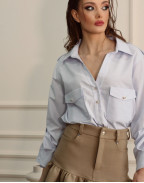 Пола CAMEL WAVES COUTURE