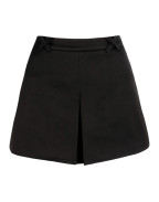 Пола-панталон BLACK SATIN