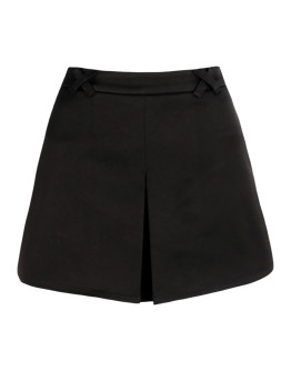 Пола-панталон BLACK SATIN