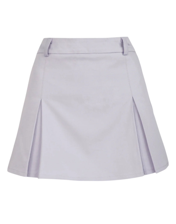 Пола-панталонки LIGHT BLUE