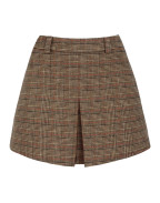 Пола-панталон MOCHA SQUARE