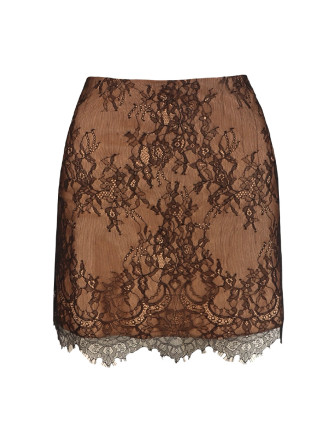 Пола SECRET ALLURE