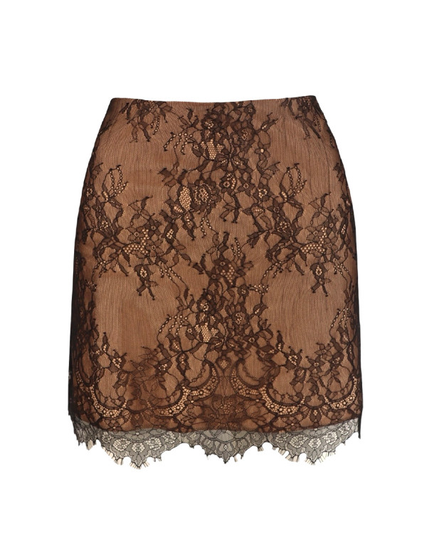 Пола SECRET ALLURE