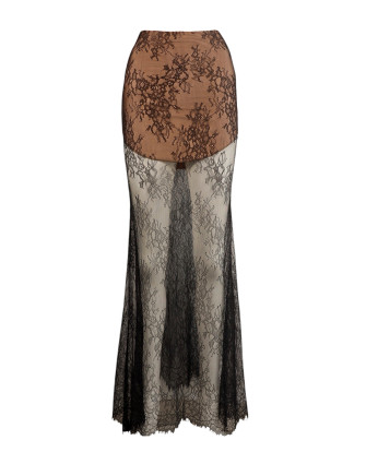 Пола SECRET ALLURE LONG