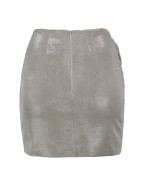 Пола SILVER LIQUID METAL