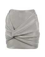 Пола SILVER LIQUID METAL