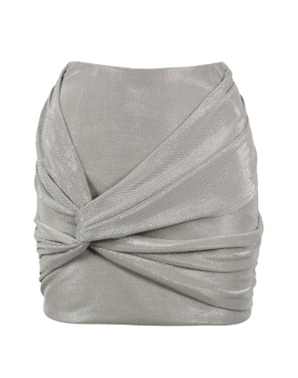 Пола SILVER LIQUID METAL