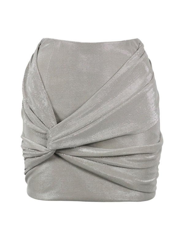 Пола SILVER LIQUID METAL