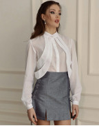 Риза CLASSIC TAPE