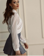 Риза CLASSIC TAPE