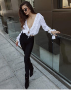 Риза SOFT ATTRACTION