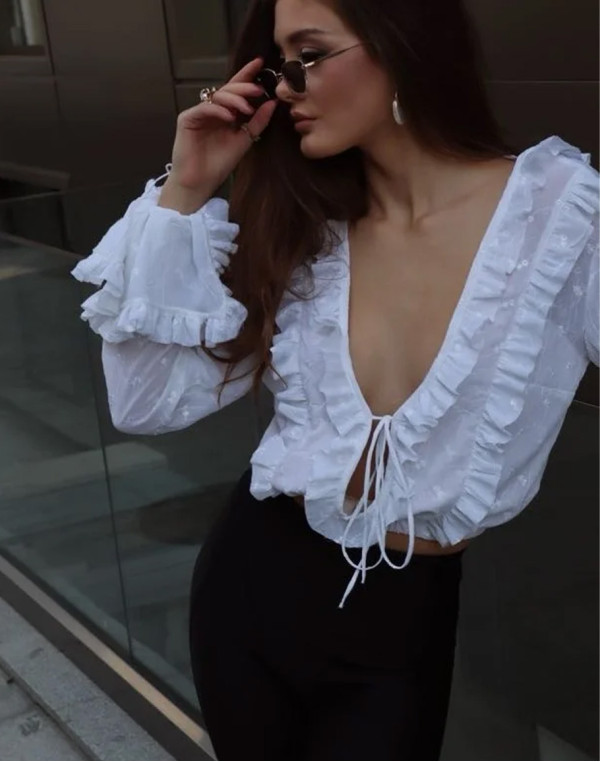 Риза SOFT ATTRACTION